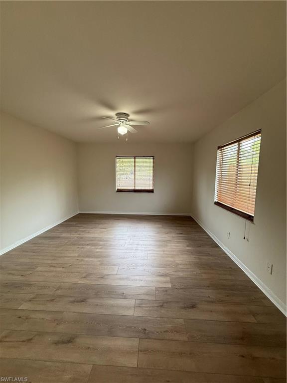 GOLDEN GATE ESTATES - Residential Lease