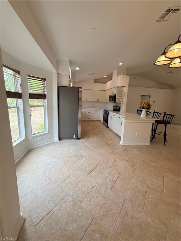 GOLDEN GATE ESTATES - Residential Lease