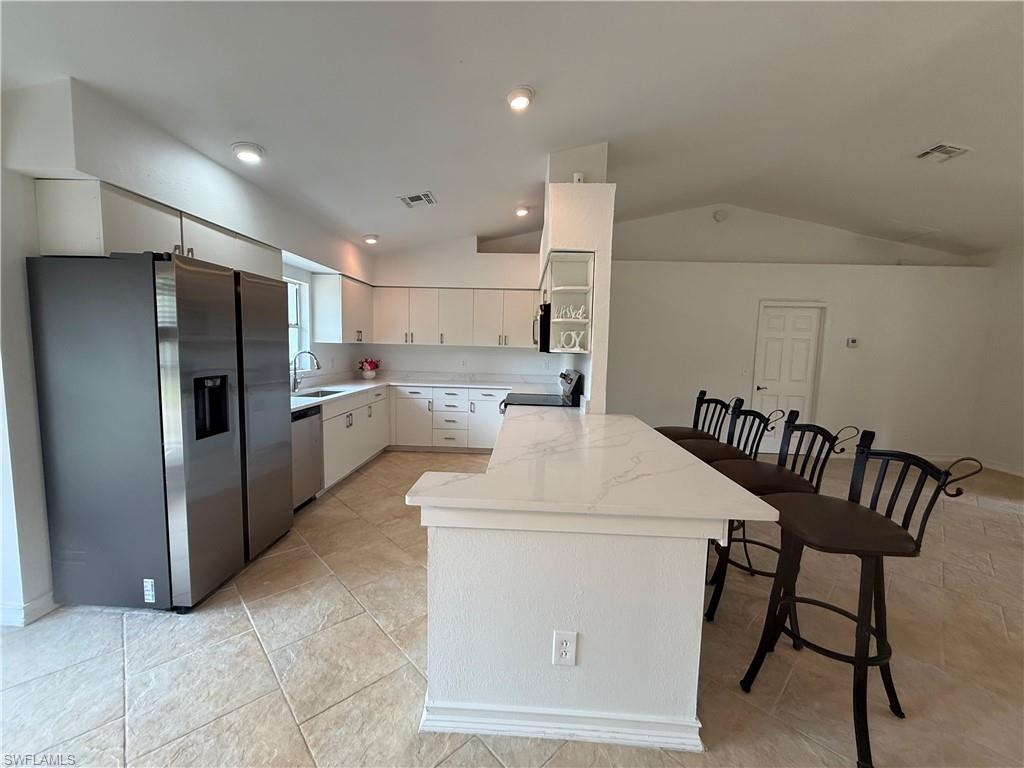 GOLDEN GATE ESTATES - Residential Lease