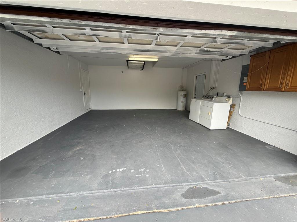 GOLDEN GATE ESTATES - Residential Lease