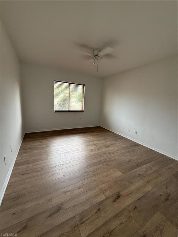 GOLDEN GATE ESTATES - Residential Lease