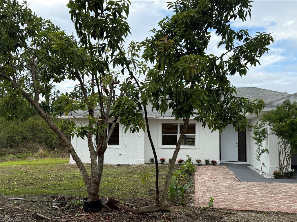 GOLDEN GATE ESTATES - Residential Lease