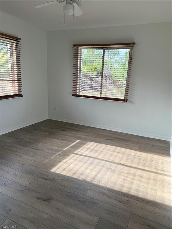 GOLDEN GATE ESTATES - Residential Lease