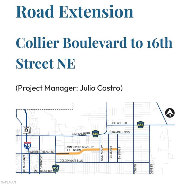 GOLDEN GATE ESTATES - Residential Lease