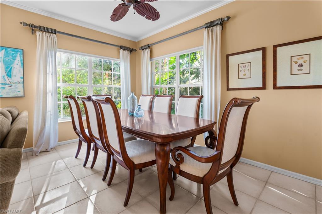 EGRETS WALK - Residential Lease