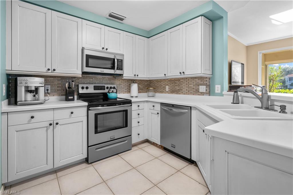 EGRETS WALK - Residential Lease