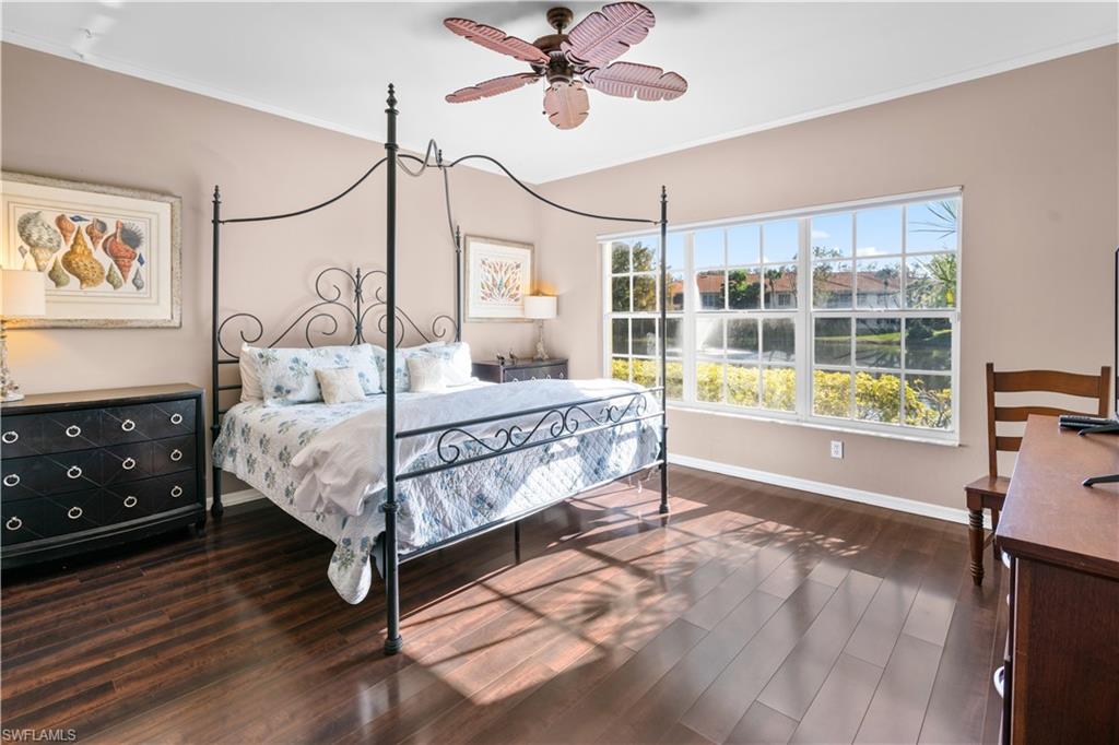 EGRETS WALK - Residential Lease