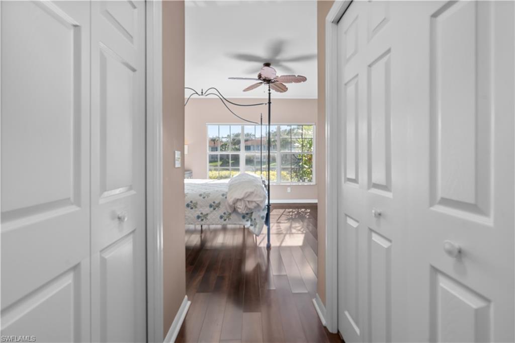 EGRETS WALK - Residential Lease