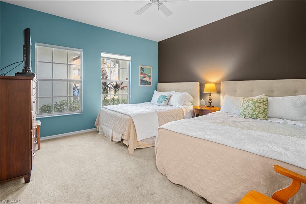 EGRETS WALK - Residential Lease