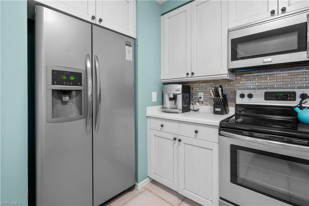 EGRETS WALK - Residential Lease