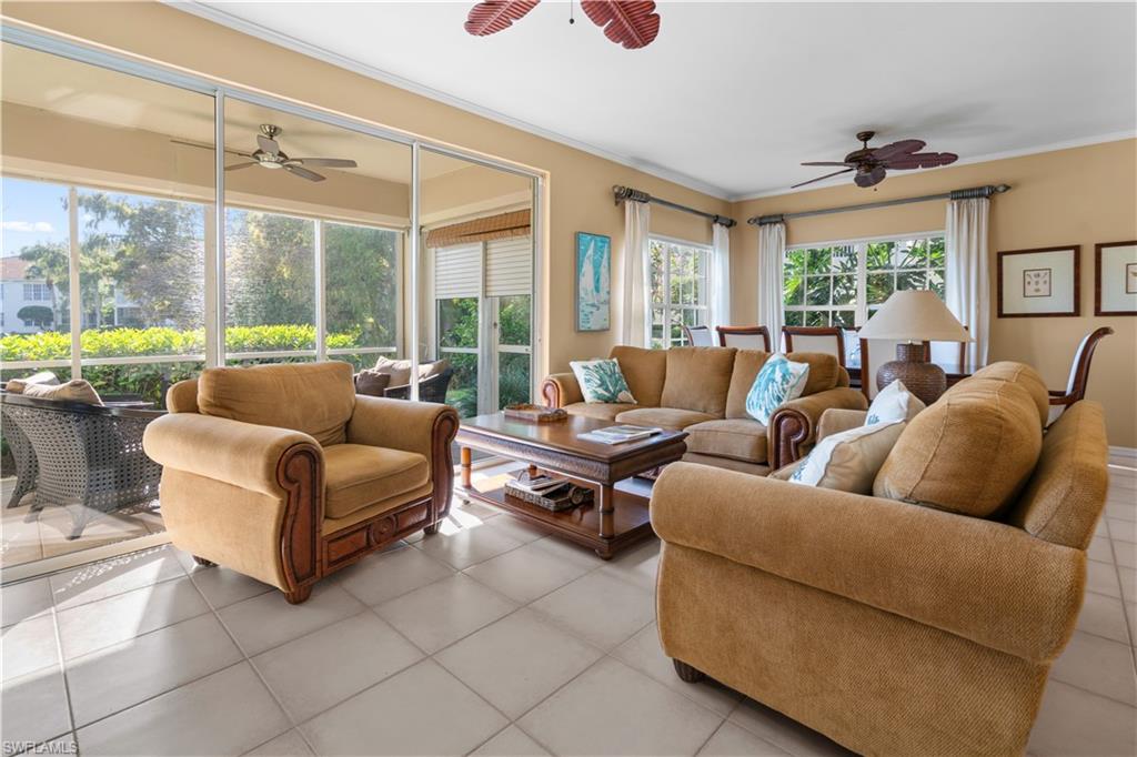 EGRETS WALK - Residential Lease