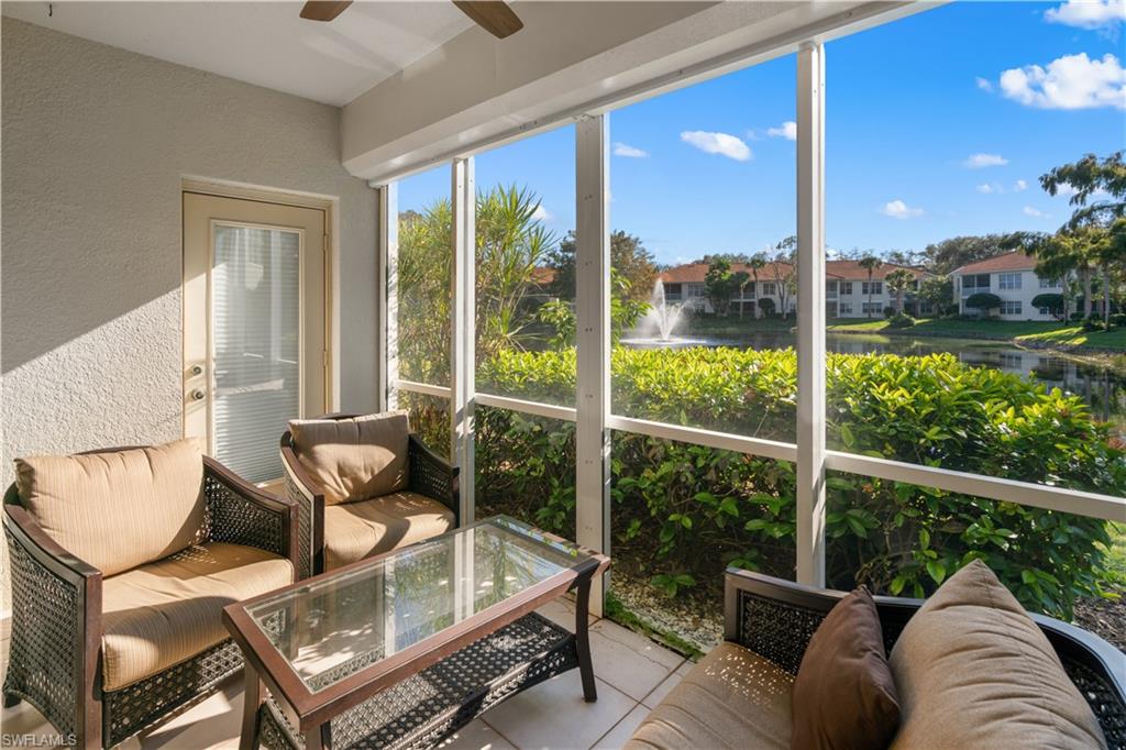 EGRETS WALK - Residential Lease