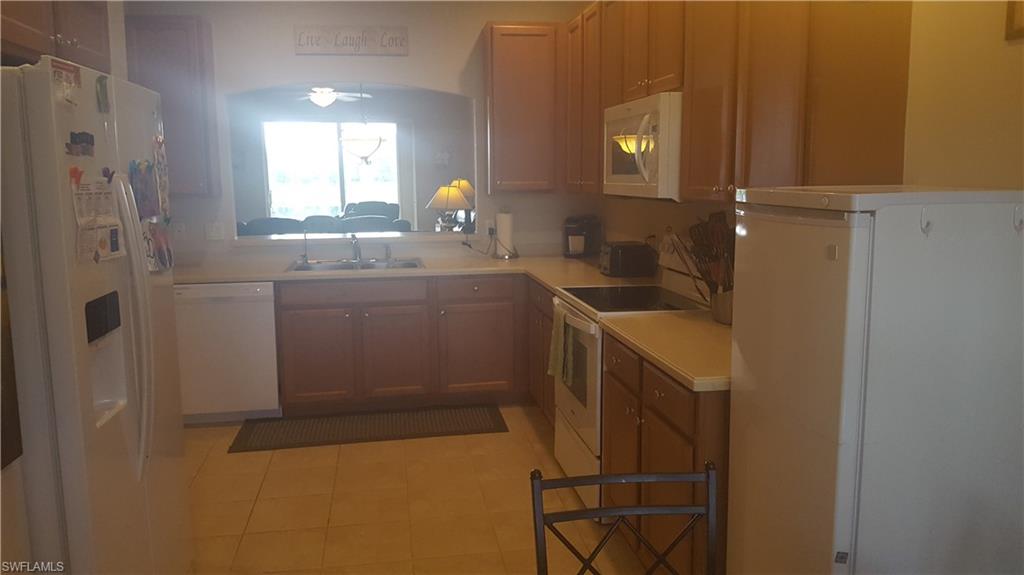 REFLECTION LAKES - Residential