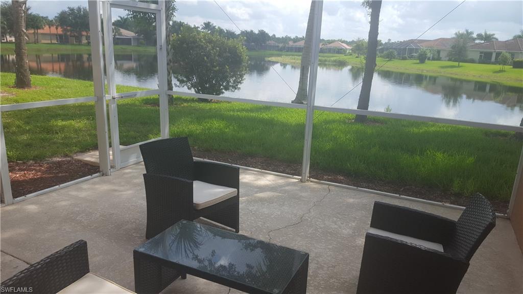 REFLECTION LAKES - Residential