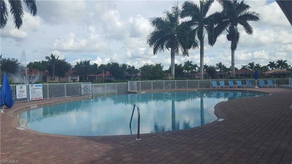 REFLECTION LAKES - Residential