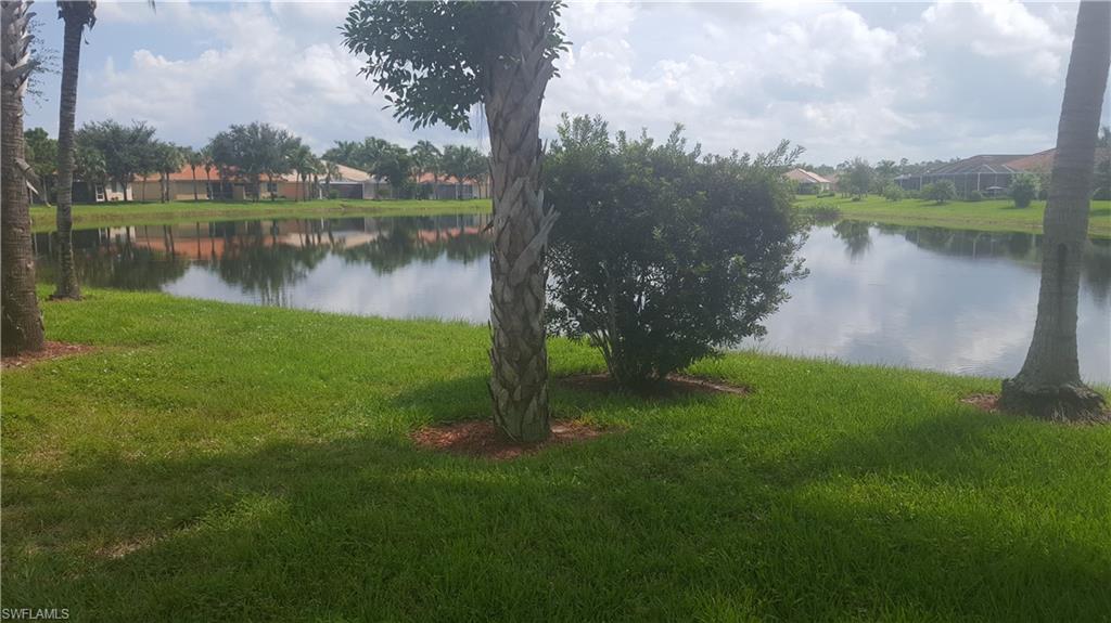 REFLECTION LAKES - Residential