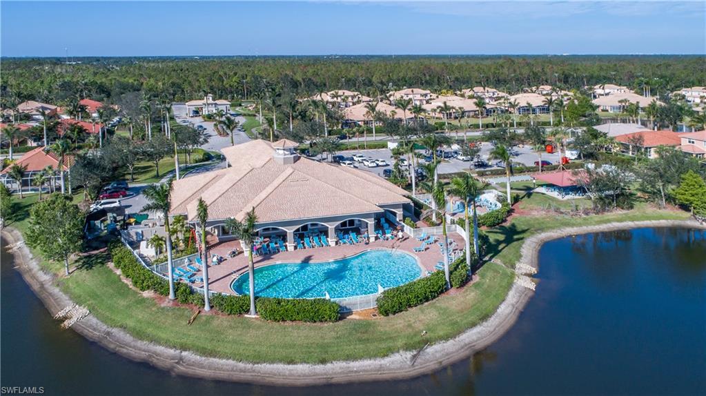 REFLECTION LAKES - Residential