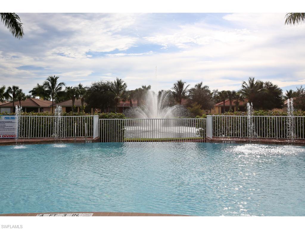 REFLECTION LAKES - Residential