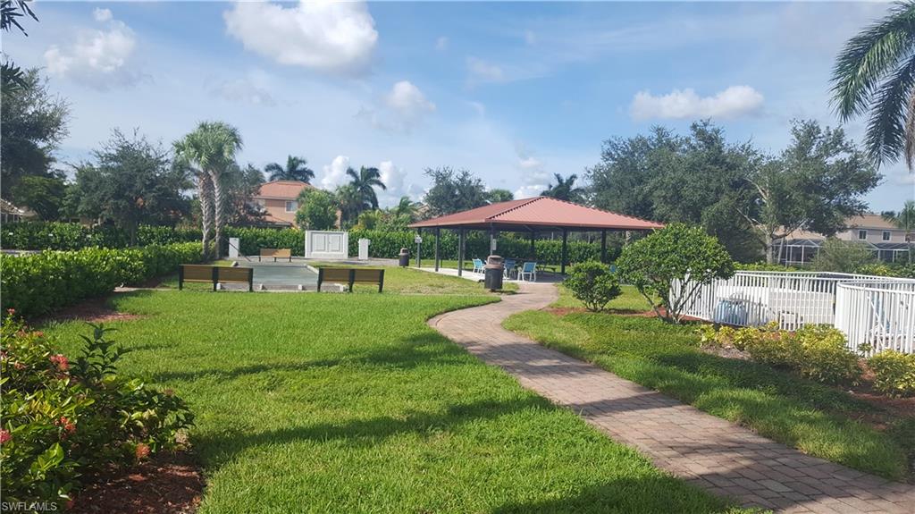 REFLECTION LAKES - Residential