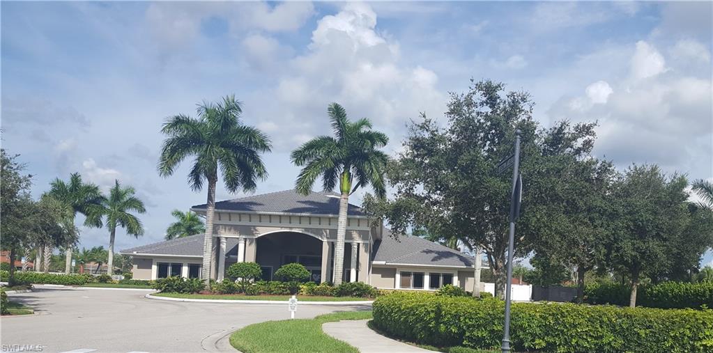 REFLECTION LAKES - Residential