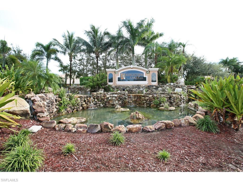 REFLECTION LAKES - Residential