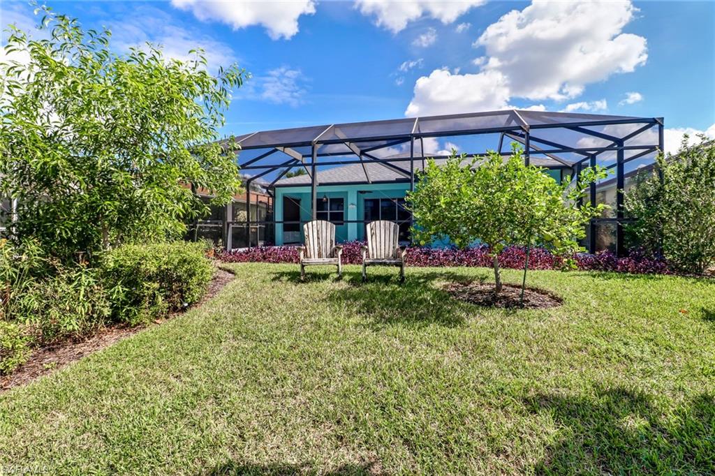 MAPLEWOOD - Residential