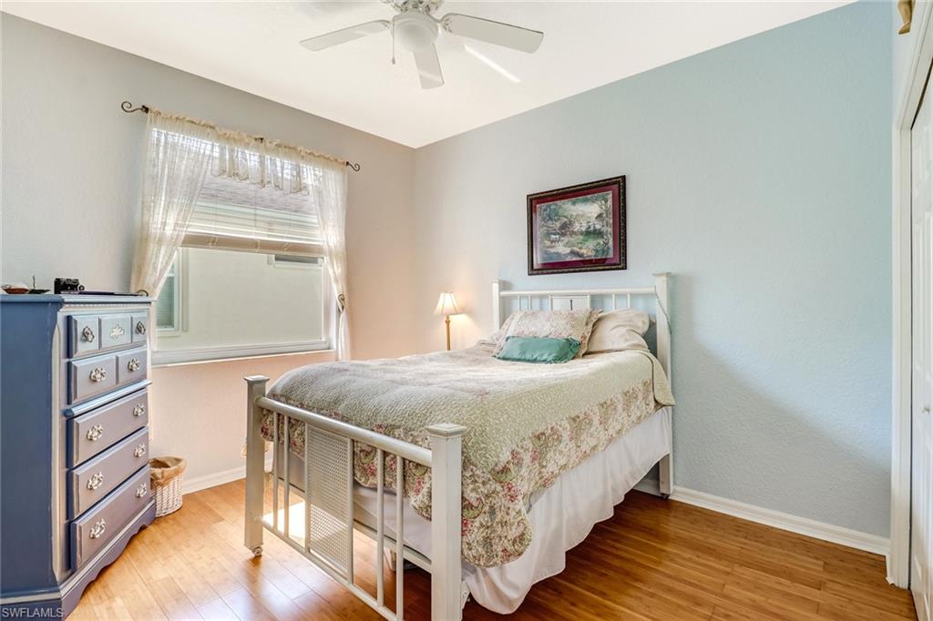 MAPLEWOOD - Residential