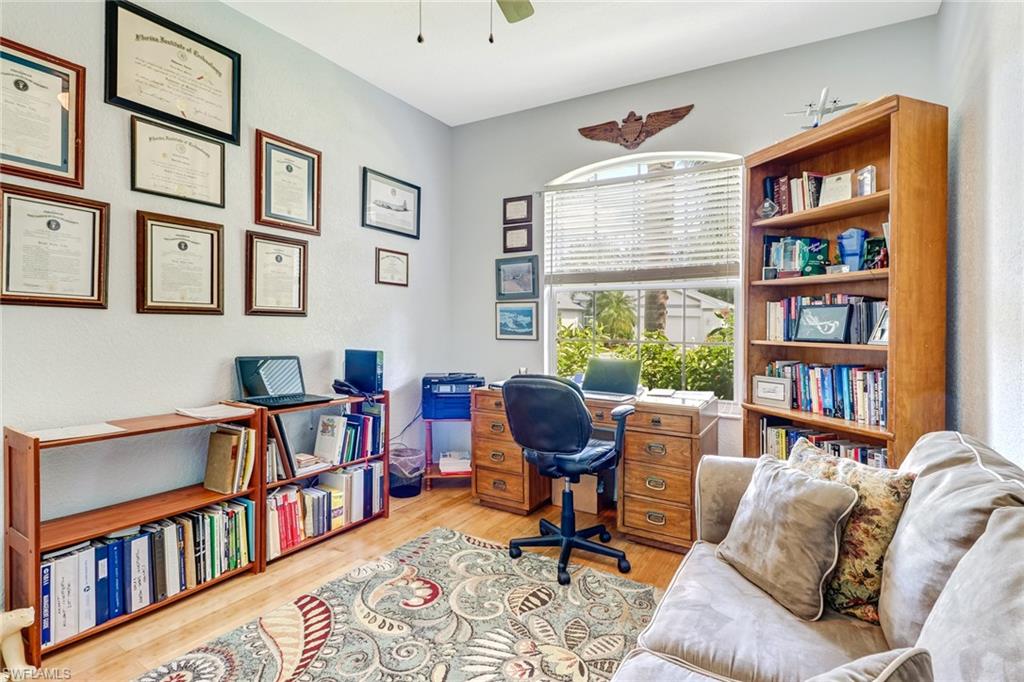 MAPLEWOOD - Residential