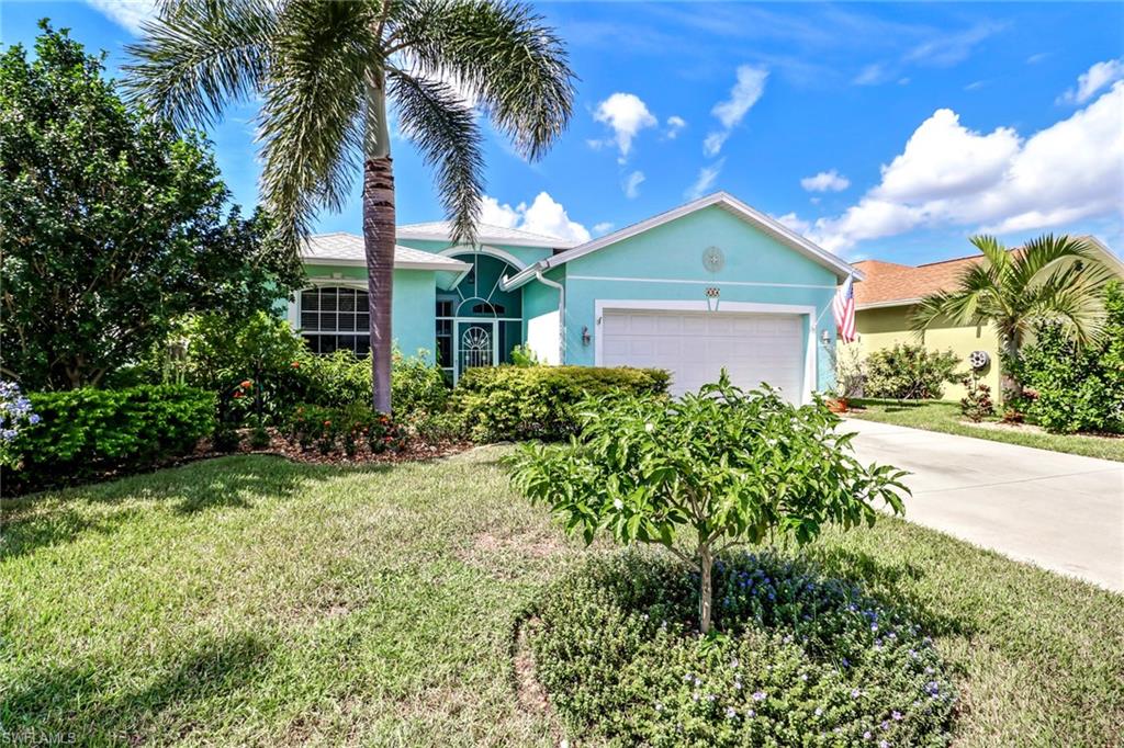 MAPLEWOOD - Residential