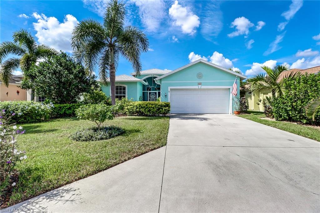 MAPLEWOOD - Residential