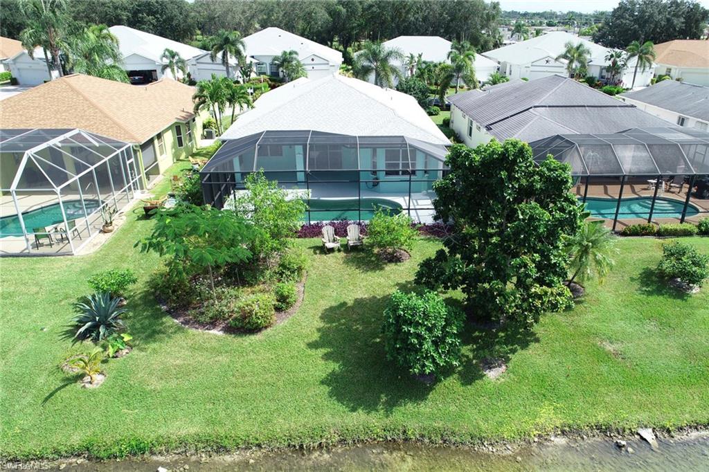 MAPLEWOOD - Residential