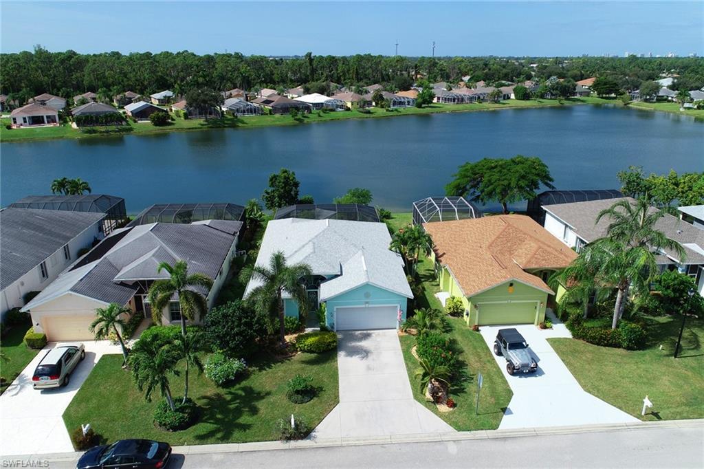 MAPLEWOOD - Residential