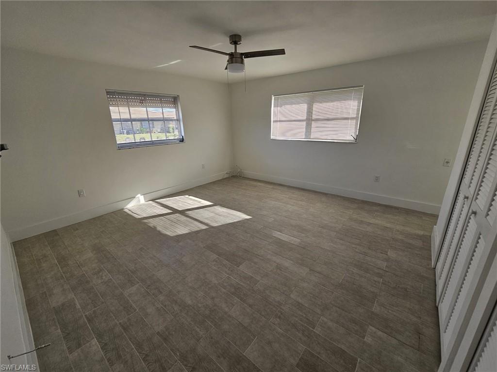 CAPE CORAL - Residential Lease