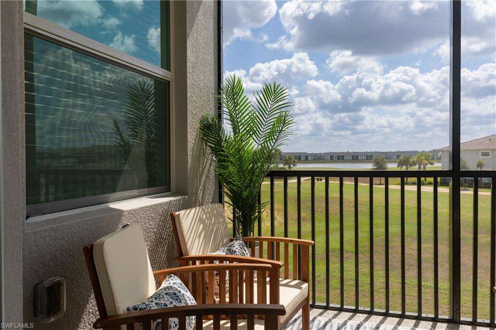 BABCOCK NATIONAL - Residential Lease