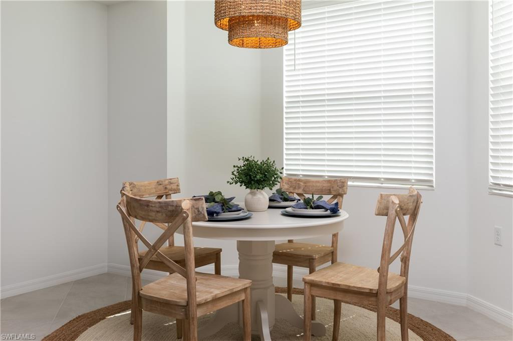 BABCOCK NATIONAL - Residential Lease