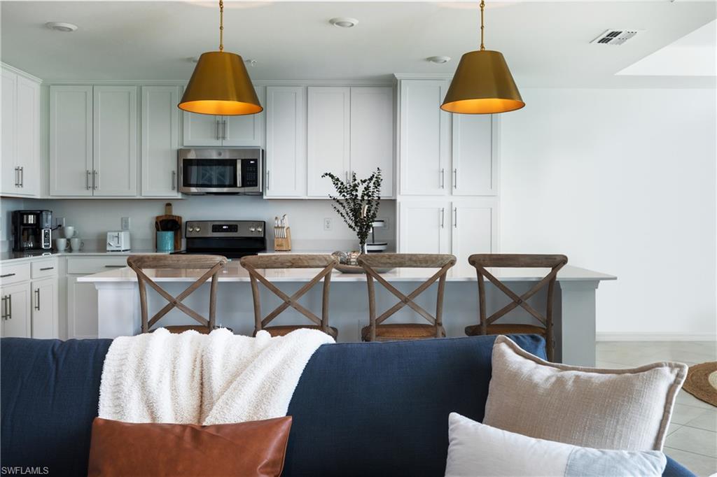 BABCOCK NATIONAL - Residential Lease