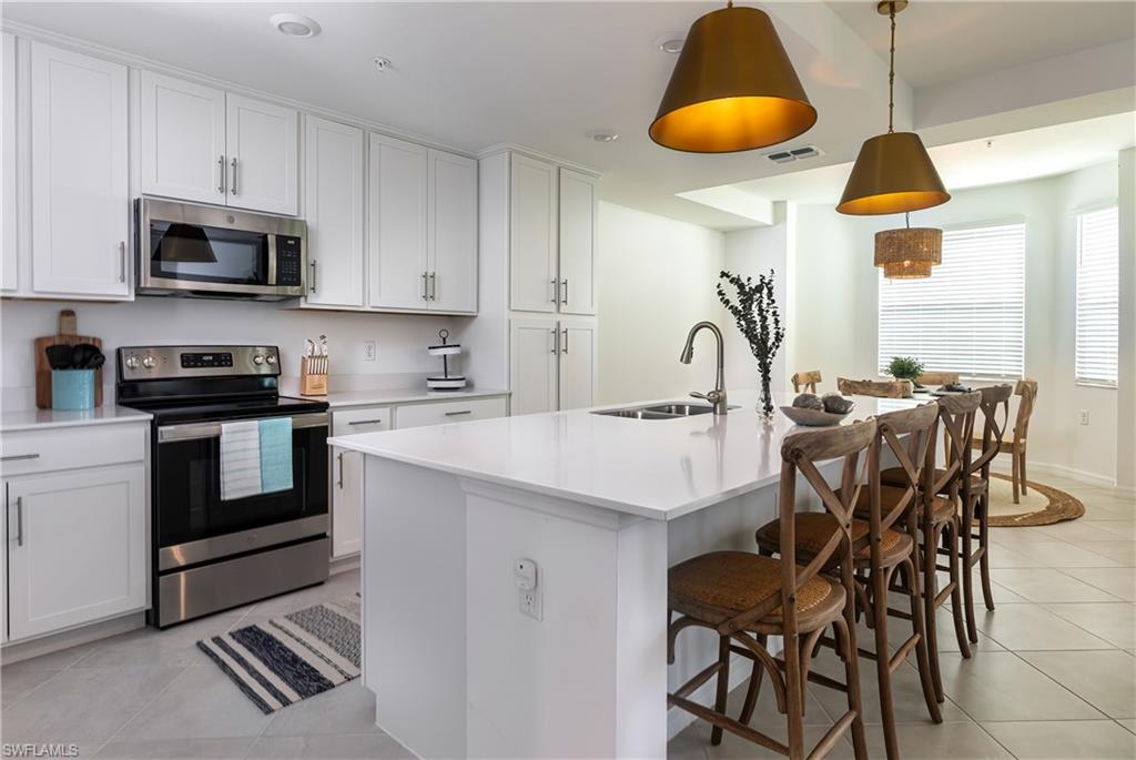 BABCOCK NATIONAL - Residential Lease