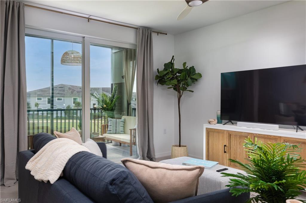 BABCOCK NATIONAL - Residential Lease