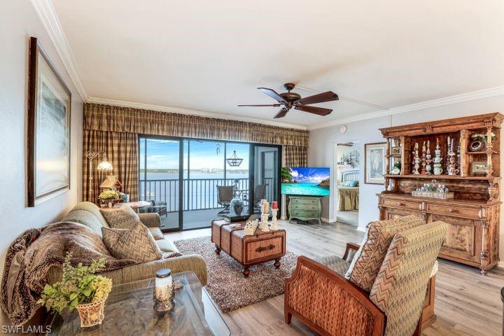 SUNSET VISTA - Residential