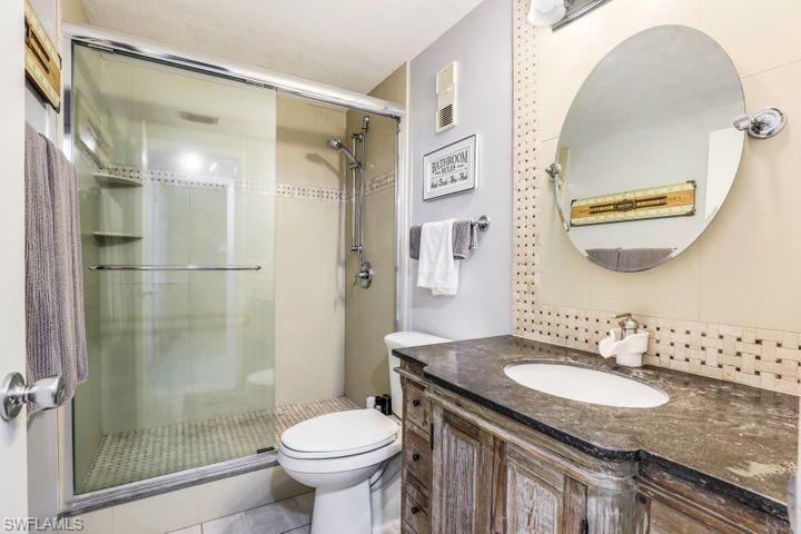 SUNSET VISTA - Residential