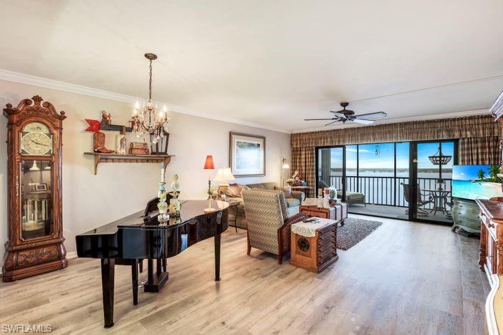 SUNSET VISTA - Residential