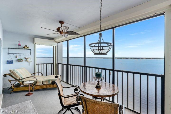 SUNSET VISTA - Residential