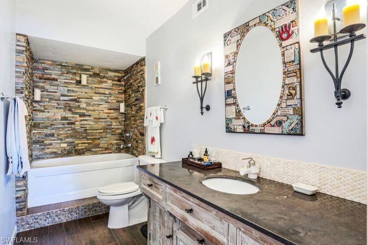 SUNSET VISTA - Residential