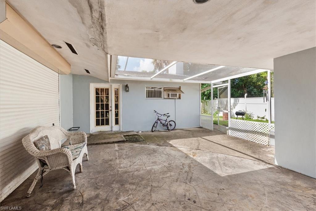 MARIANA PARK - Residential