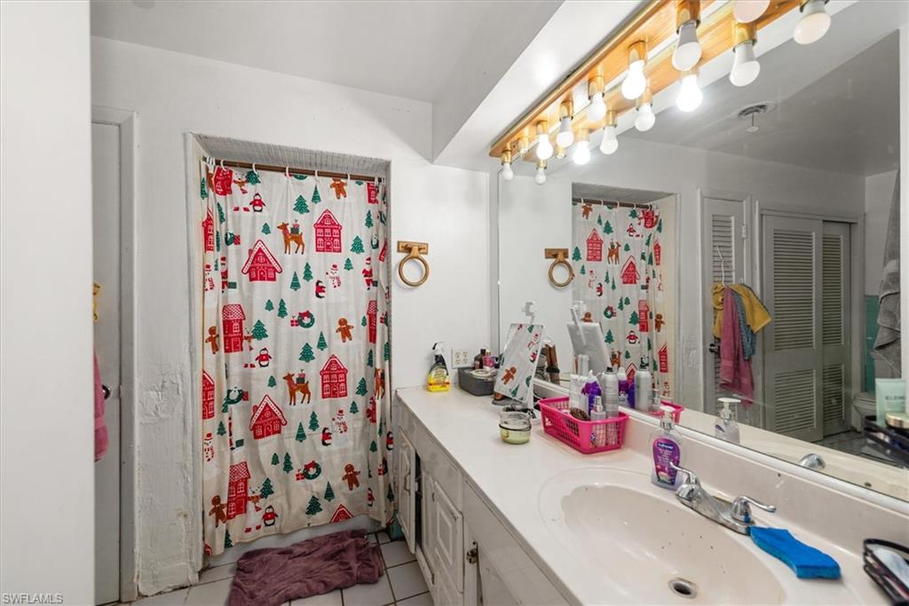 MARIANA PARK - Residential