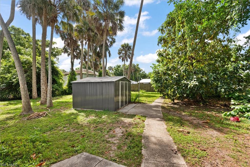 MARIANA PARK - Residential