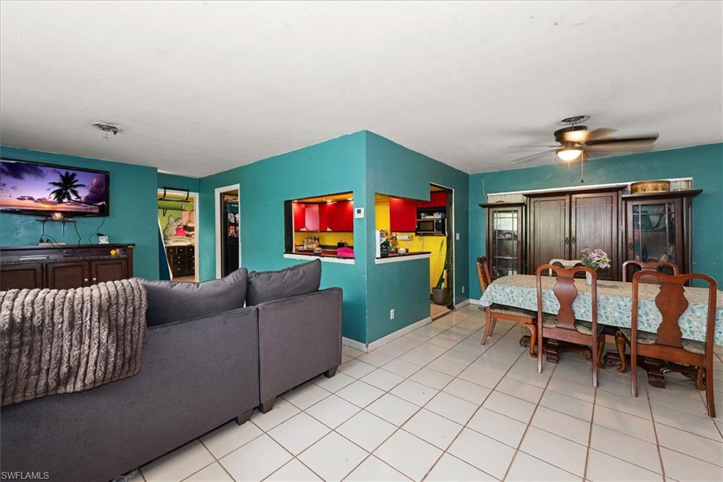 MARIANA PARK - Residential