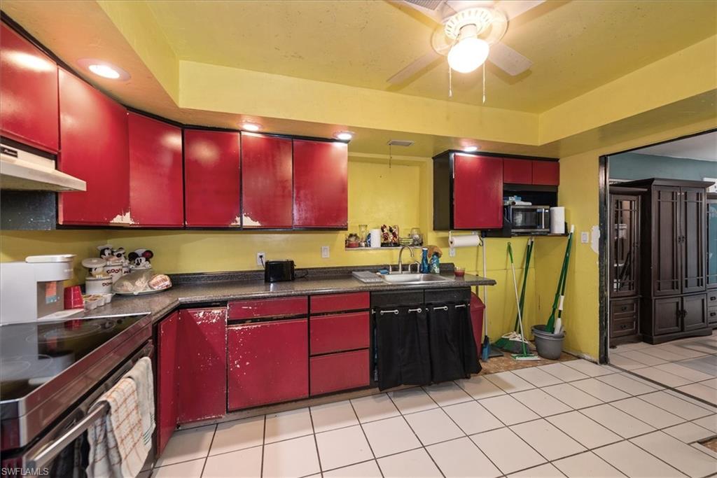 MARIANA PARK - Residential