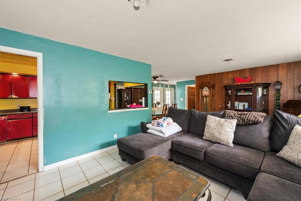 MARIANA PARK - Residential