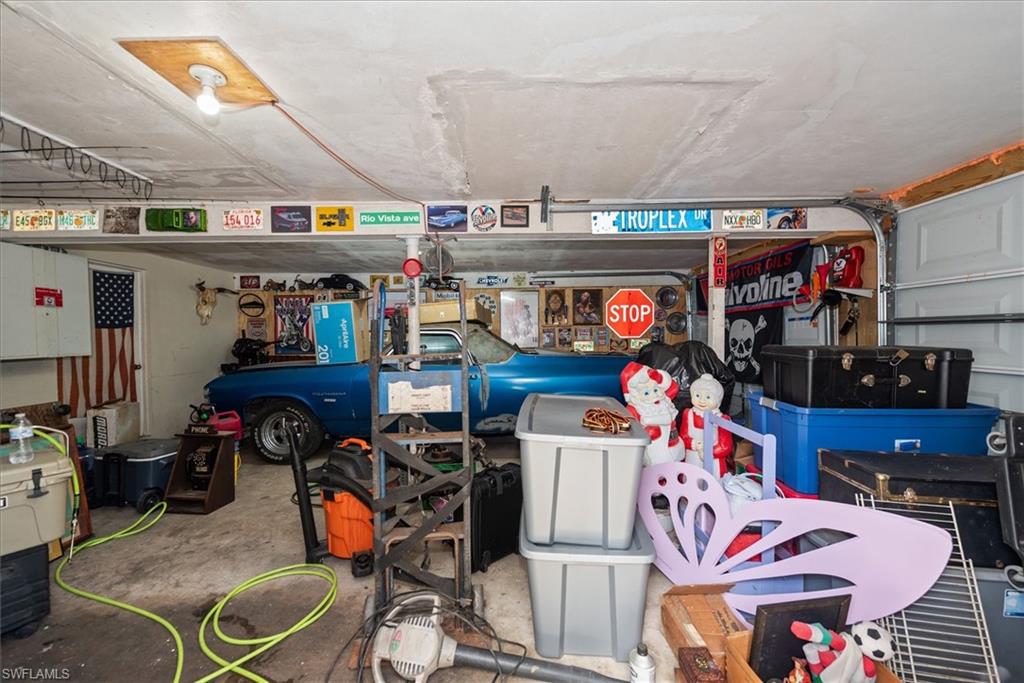 MARIANA PARK - Residential